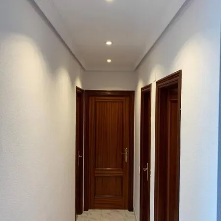 Noja Helgueras A Pie De Playa Apartmán *