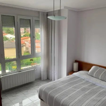 Apartmán Noja Helgueras A Pie De Playa