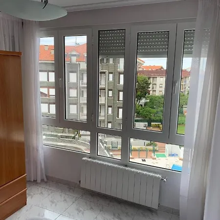 Noja Helgueras A Pie De Playa Apartment *