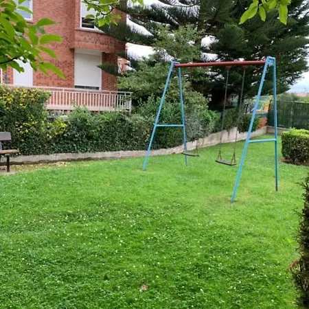 Noja Helgueras A Pie De Playa *