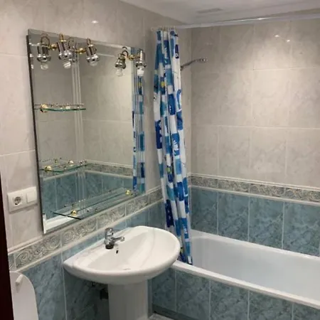 Noja Helgueras A Pie De Playa Apartmán