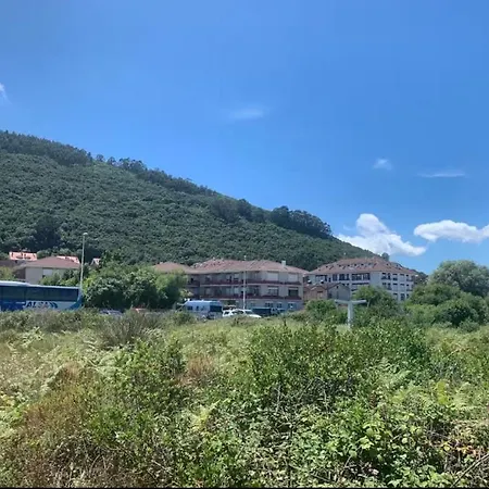 Noja Helgueras A Pie De Playa *