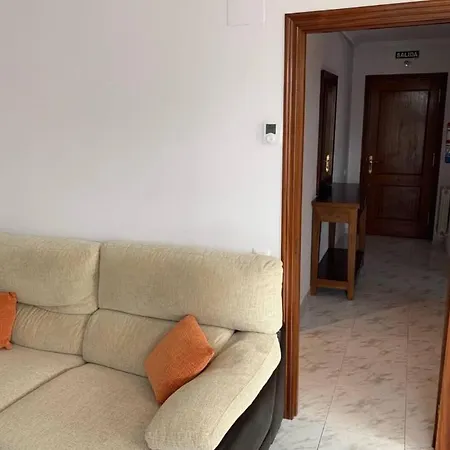 Apartmán Noja Helgueras A Pie De Playa