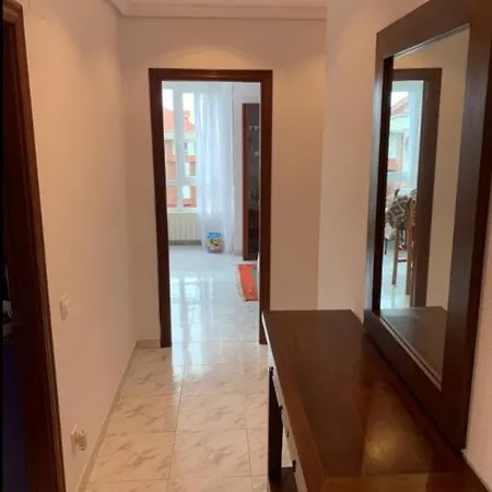 Noja Helgueras A Pie De Playa * Elguera