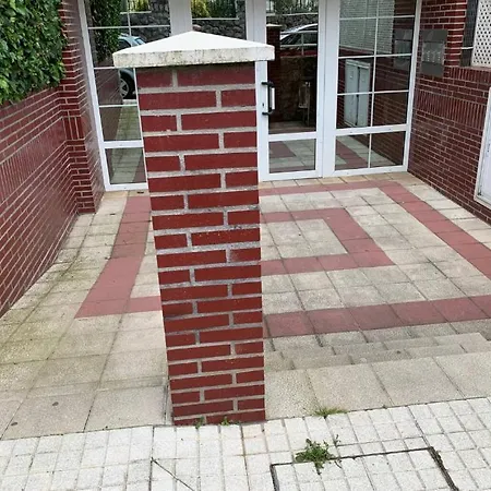 Apartmán Noja Helgueras A Pie De Playa