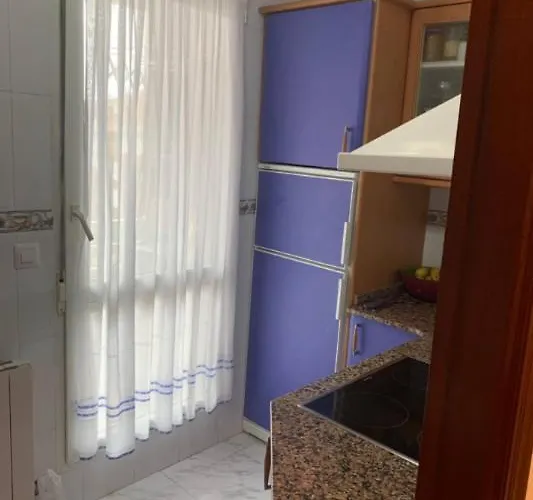 Noja Helgueras A Pie De Playa *