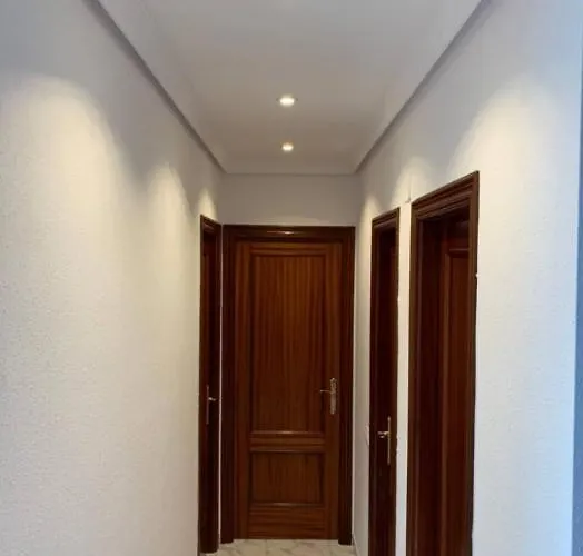 Noja Helgueras A Pie De Playa Apartment *