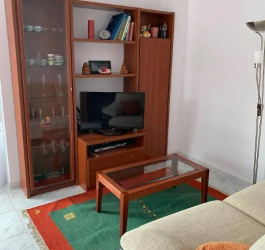 Noja Helgueras A Pie De Playa Apartment Elguera