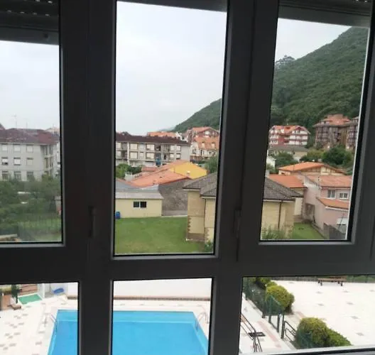 Noja Helgueras A Pie De Playa * Elguera