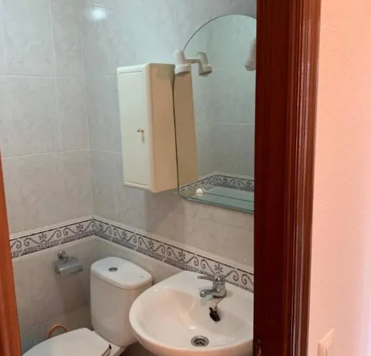 Noja Helgueras A Pie De Playa Apartment *