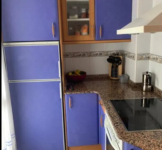 Apartment Noja Helgueras A Pie De Playa Elguera