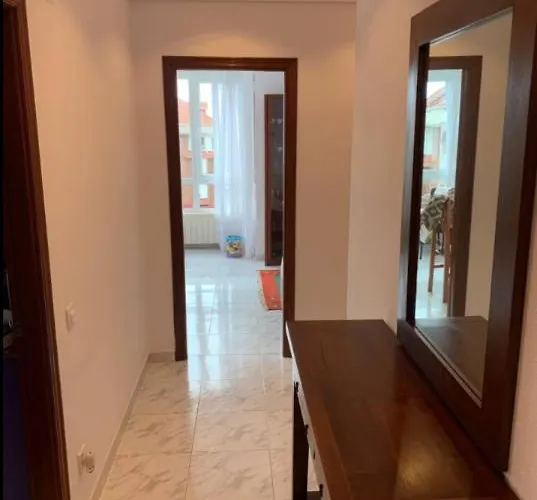 Noja Helgueras A Pie De Playa * Elguera