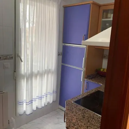 Noja Helgueras A Pie De Playa *