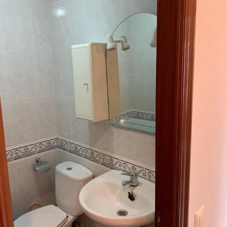 Noja Helgueras A Pie De Playa Appartamento *