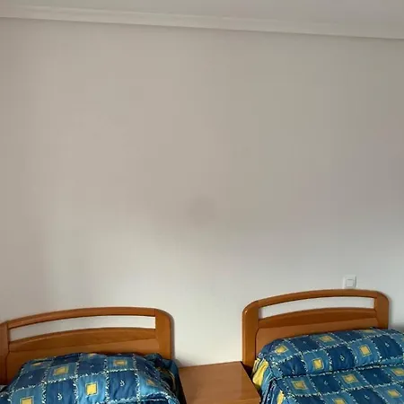 Appartamento Noja Helgueras A Pie De Playa *