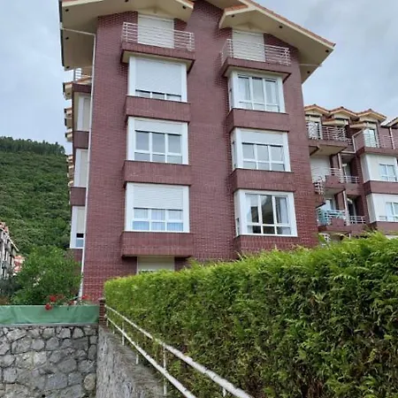 Appartamento Noja Helgueras A Pie De Playa Elguera