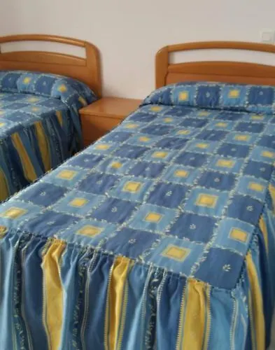 Noja Helgueras A Pie De Playa Apartamento *