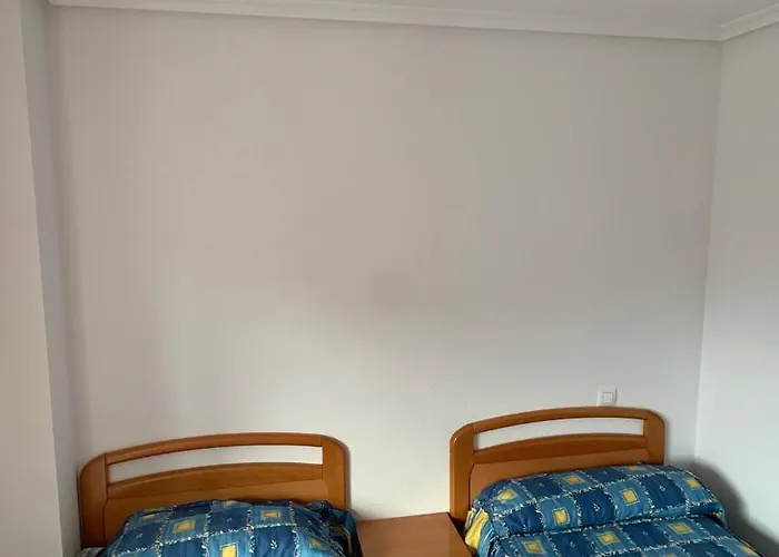 Apartamento Noja Helgueras A Pie De Playa *