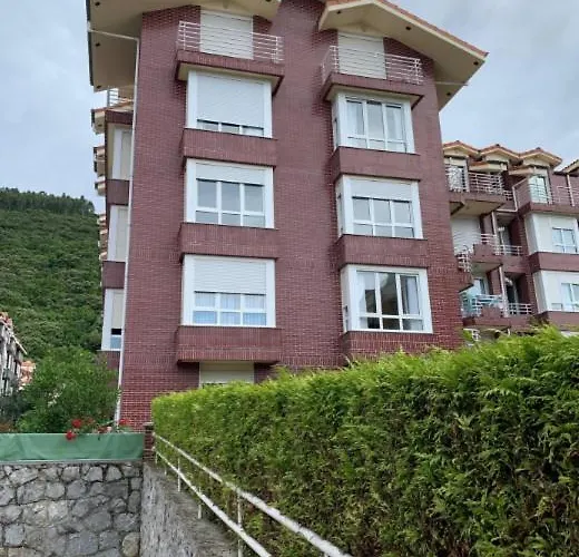 Apartamento Noja Helgueras A Pie De Playa Elguera